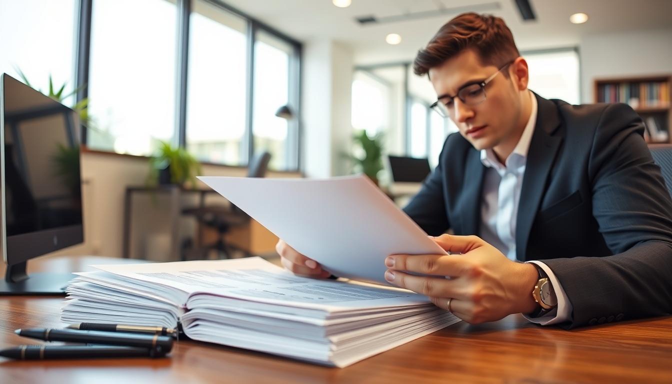 Asesoría en Contratos